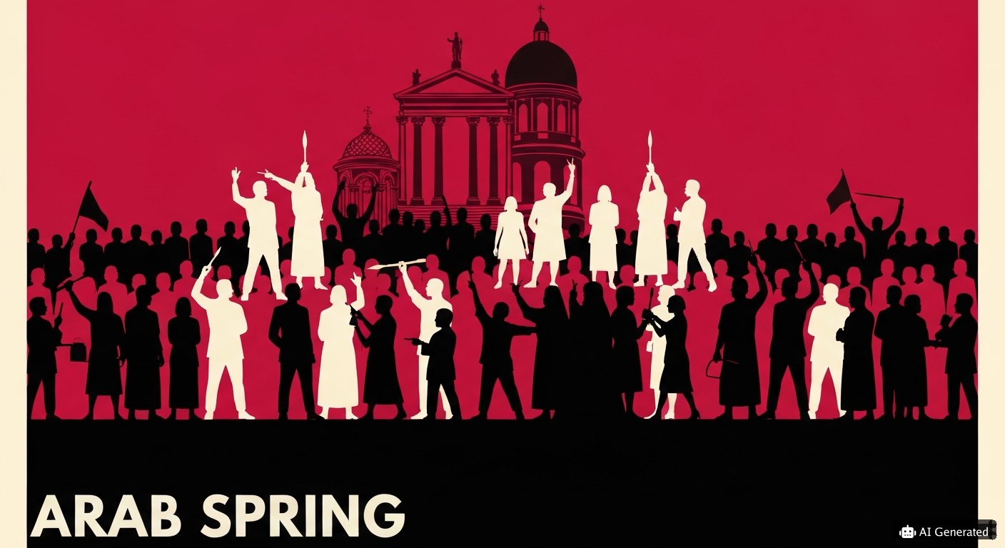 Arab Spring Uprisings