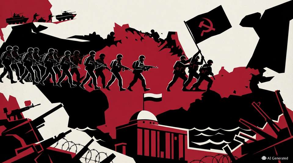 Russian Annexation of Crimea