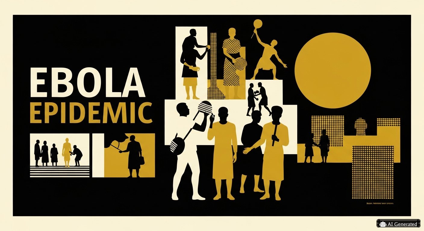 Ebola Epidemic (West Africa)