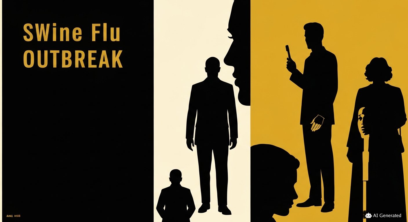 Swine Flu (H1N1) Outbreak