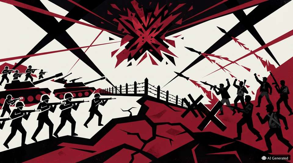 July War (Israel-Hezbollah)