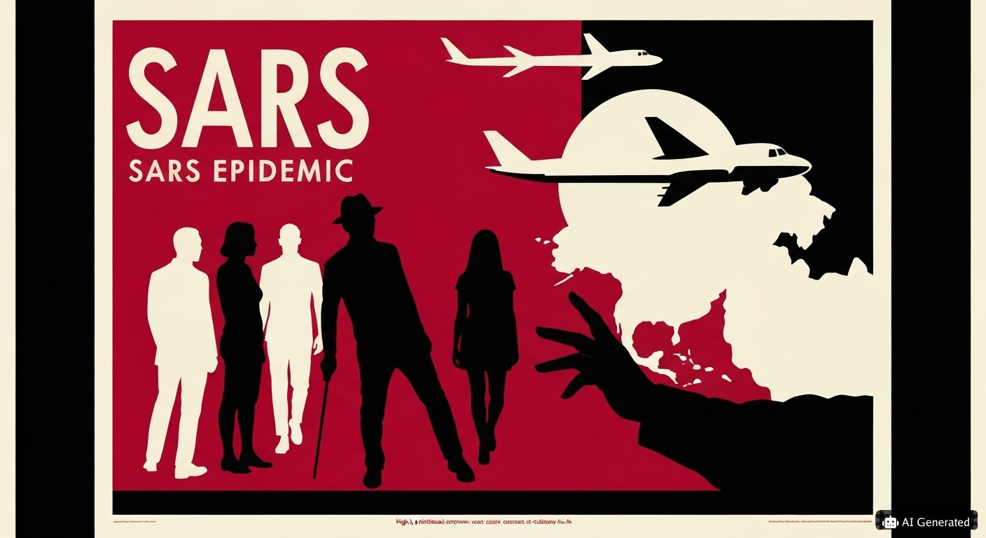 SARS Epidemic